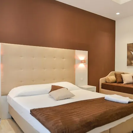 Your Rhome Rome Room photo