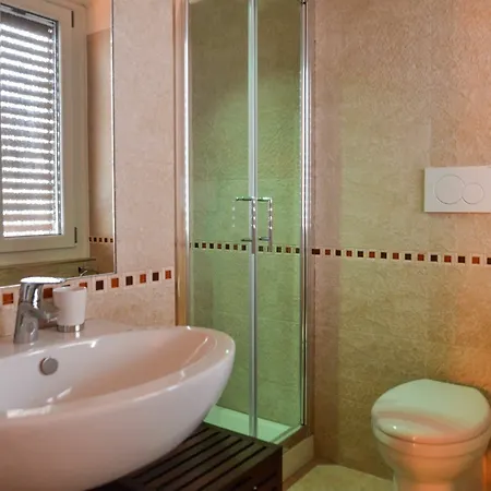 Your Rhome Rome Exterior photo