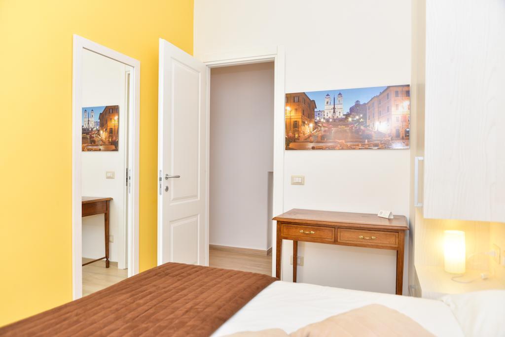 Apartamento Your Rhome