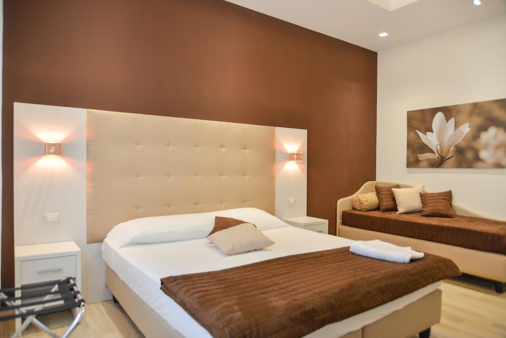 Apartamento Your Rhome